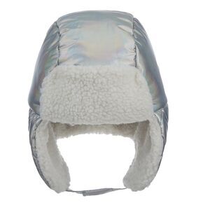 Swiss Tech Toddler Trapper Hat